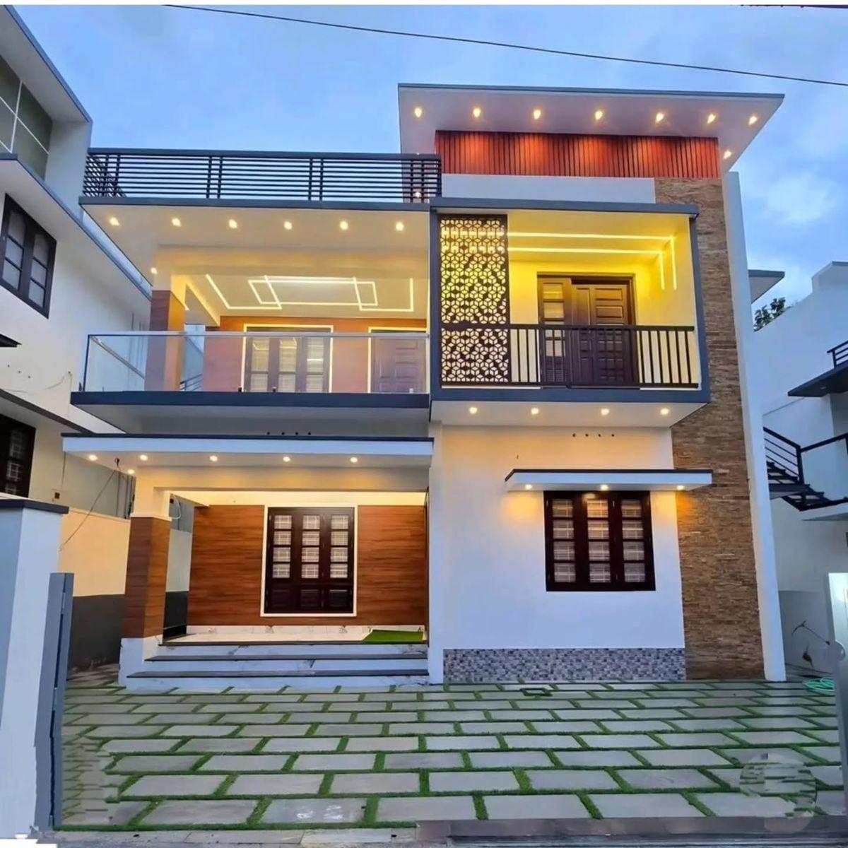 Residential Construction by Archit Homes