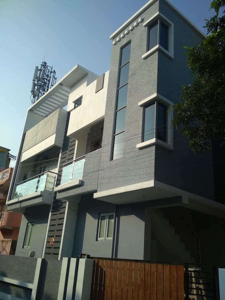 Karthik Residence
