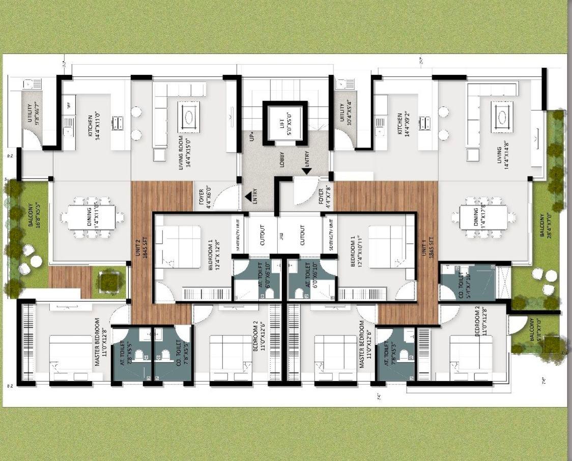 Archit Homes construction and craftsmanship