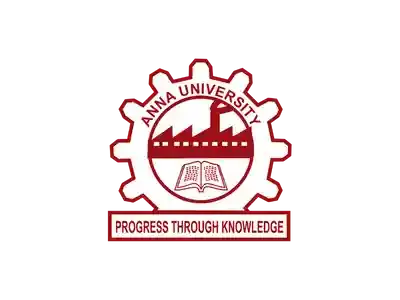 Anna University logo