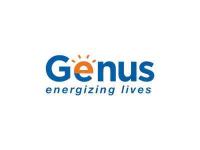 Genus Industries logo
