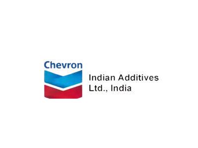Indian Additives Ltd logo