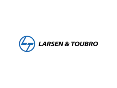 Larsen Toubro Ltd logo