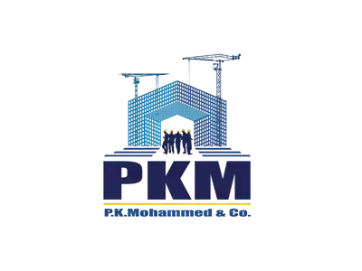 PK Mohammed Company logo