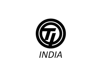 TI Cycles logo