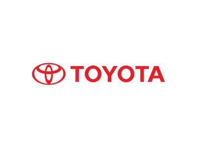 Toyota logo
