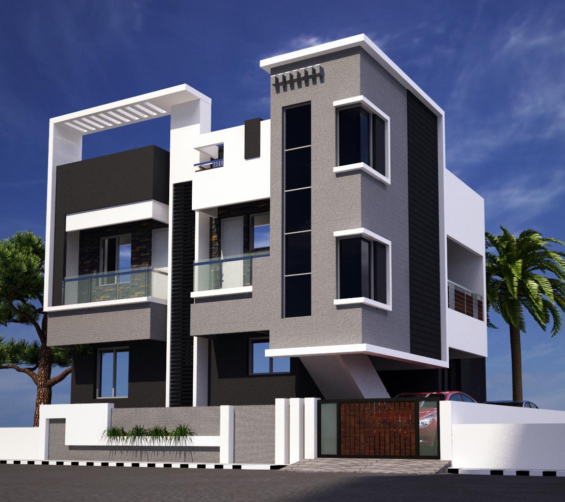 ambattur elevation final