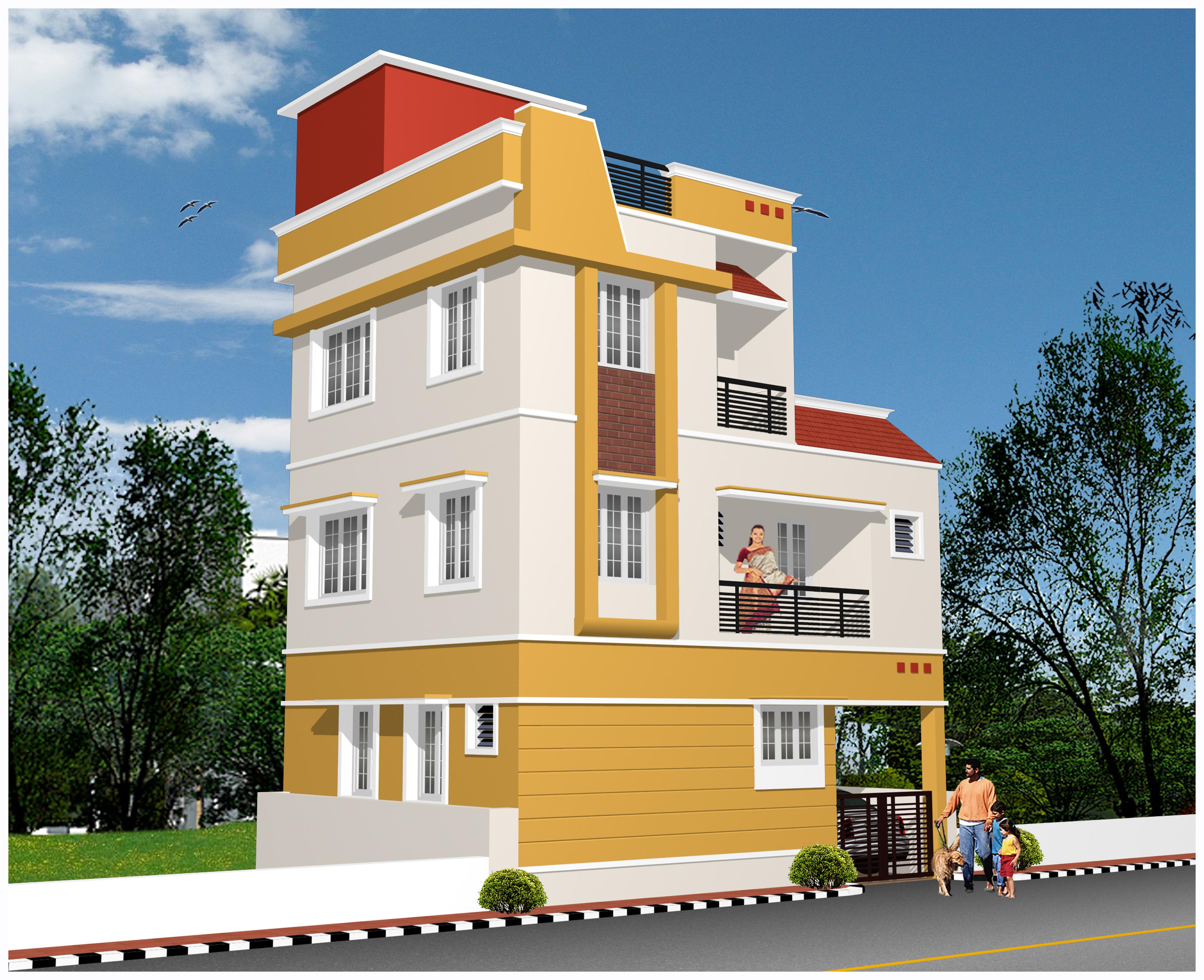 Ragavan,Perambur