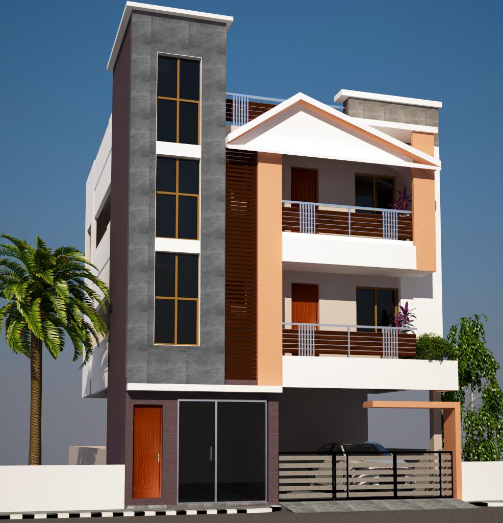 Vijayakumar Muthamizhnagar Site