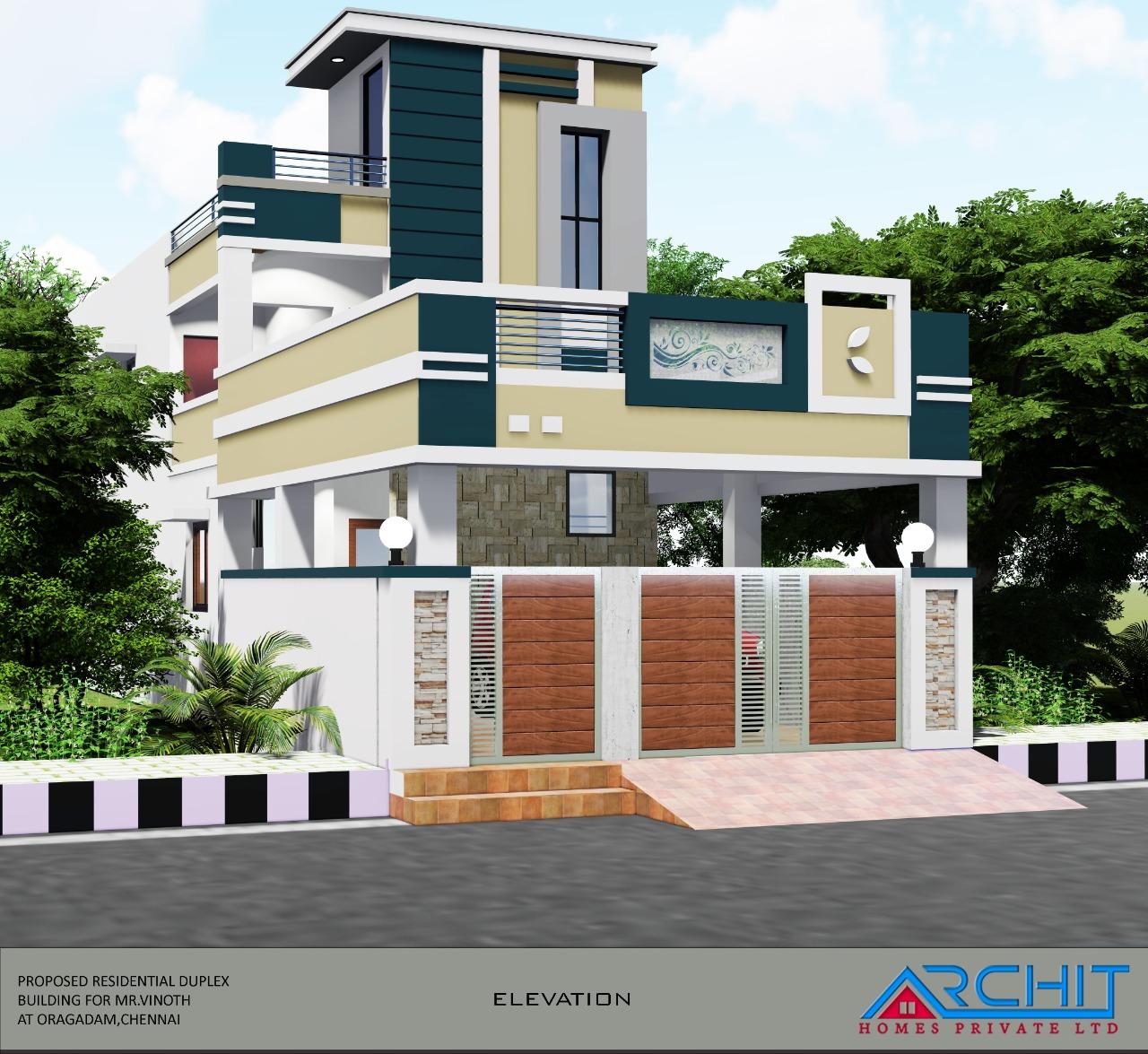 Vinoth