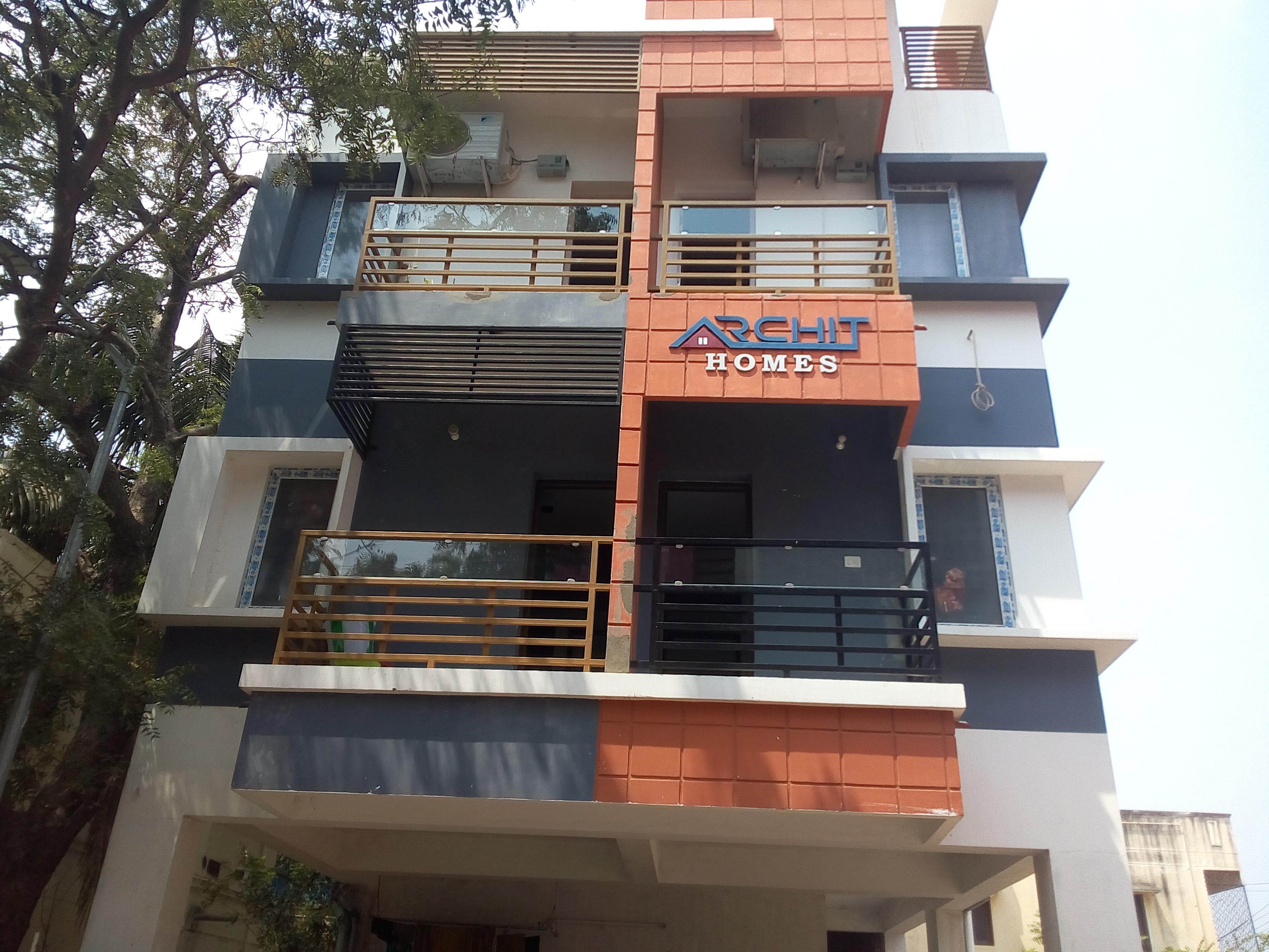 pudhur completed