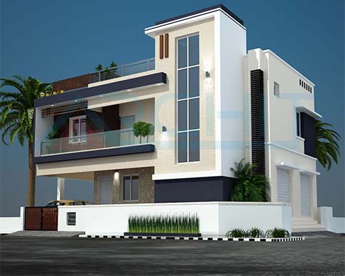 Archit Homes – Our Team Focuses On All Types Of Infrastructural 